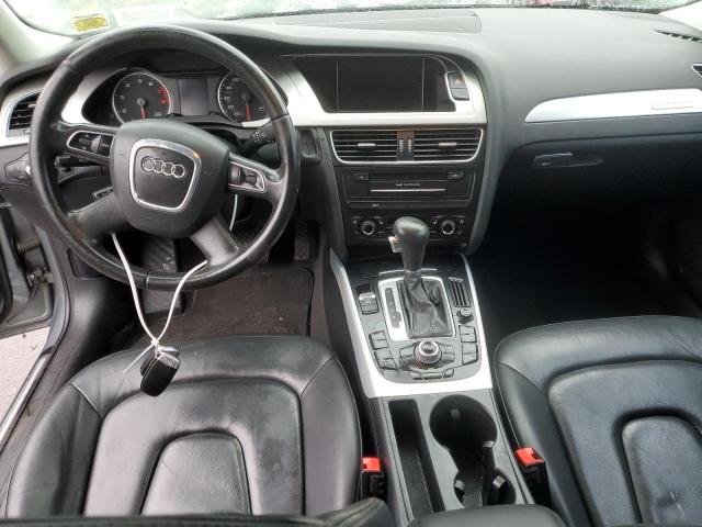 Photo 7 VIN: WAUFFAFL9BN019021 - AUDI A4 