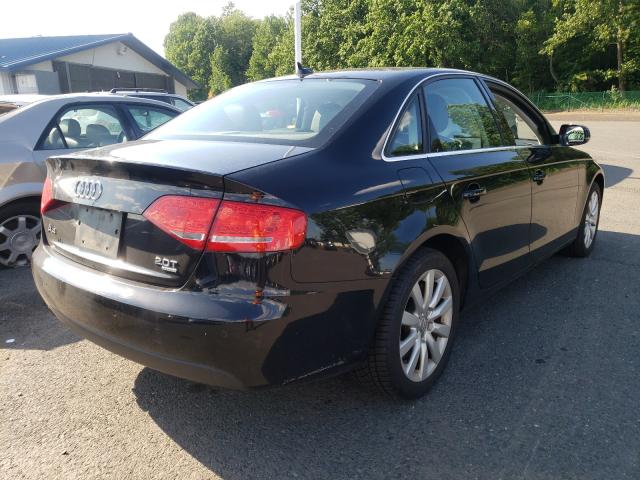 Photo 3 VIN: WAUFFAFL9BN023554 - AUDI A4 PREMIUM 