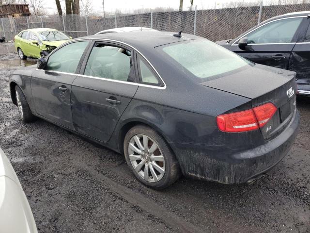 Photo 1 VIN: WAUFFAFL9BN030410 - AUDI A4 