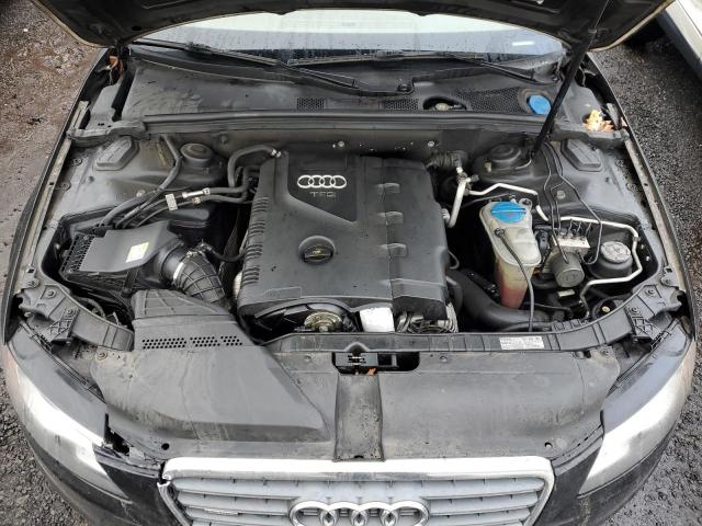 Photo 10 VIN: WAUFFAFL9BN030410 - AUDI A4 