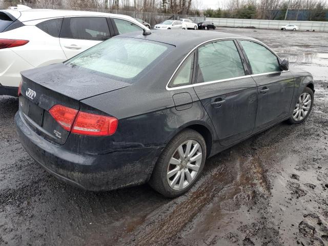 Photo 2 VIN: WAUFFAFL9BN030410 - AUDI A4 