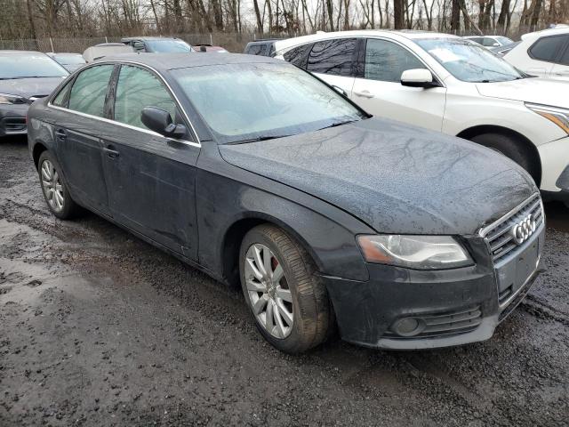 Photo 3 VIN: WAUFFAFL9BN030410 - AUDI A4 