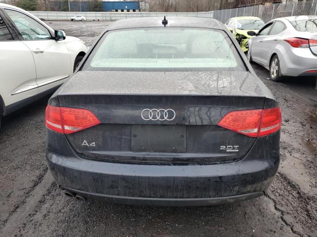 Photo 5 VIN: WAUFFAFL9BN030410 - AUDI A4 