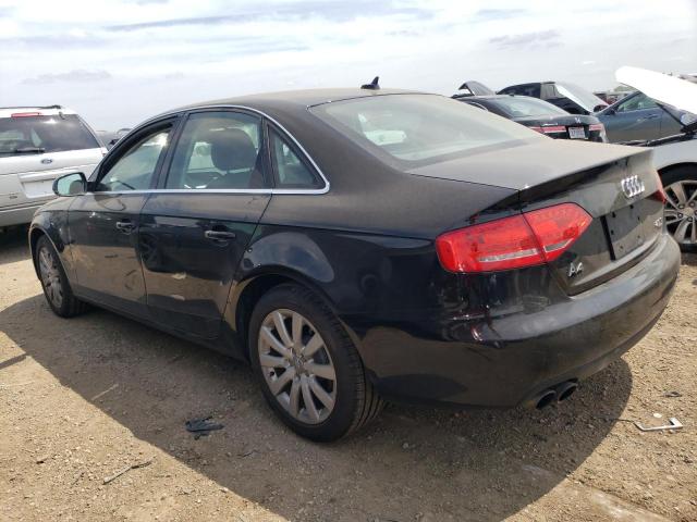 Photo 1 VIN: WAUFFAFL9BN031122 - AUDI A4 PREMIUM 