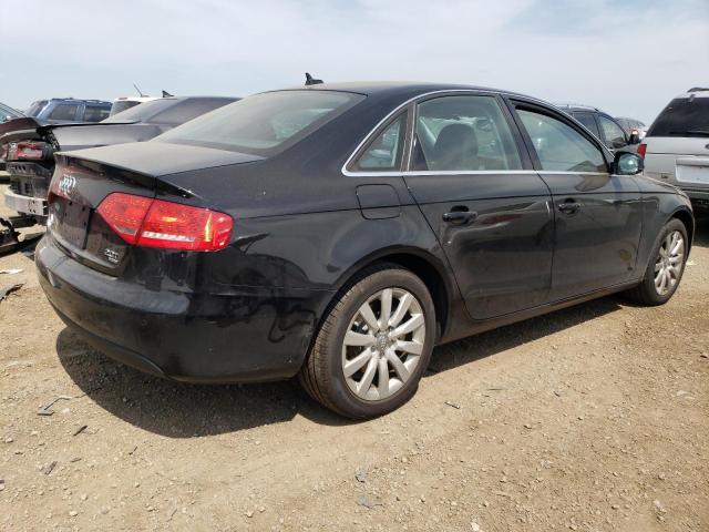 Photo 2 VIN: WAUFFAFL9BN031122 - AUDI A4 PREMIUM 