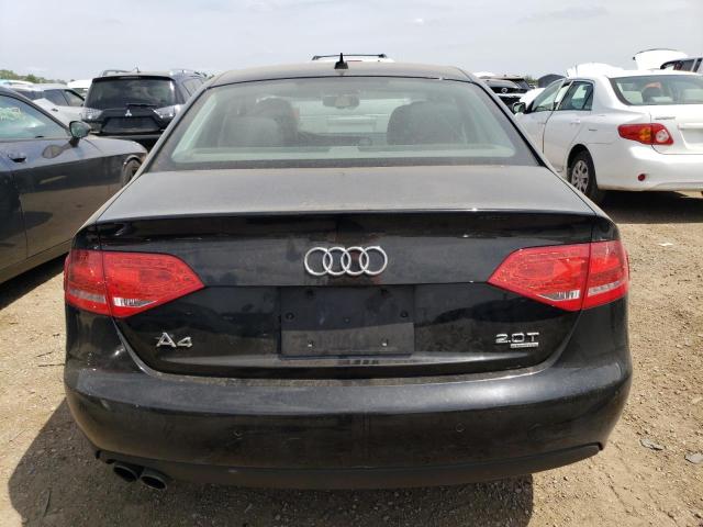 Photo 5 VIN: WAUFFAFL9BN031122 - AUDI A4 PREMIUM 