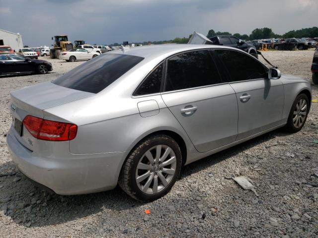 Photo 2 VIN: WAUFFAFL9BN033291 - AUDI A4 PREMIUM 