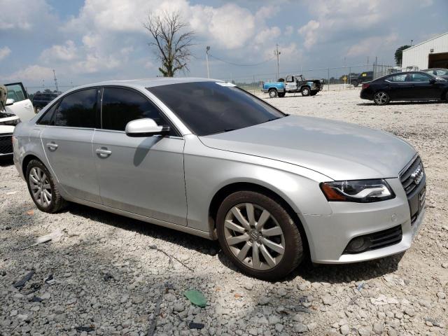 Photo 3 VIN: WAUFFAFL9BN033291 - AUDI A4 PREMIUM 