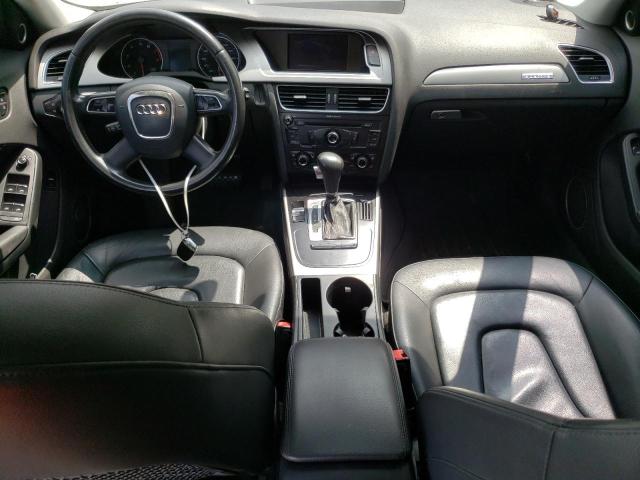 Photo 7 VIN: WAUFFAFL9BN033291 - AUDI A4 PREMIUM 