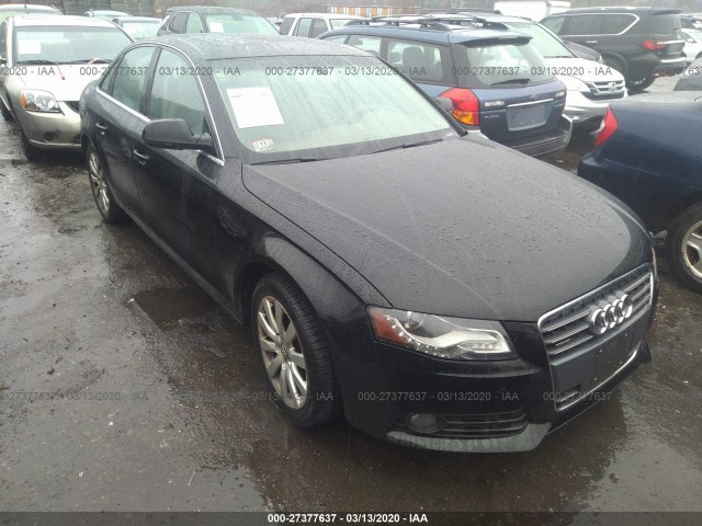 Photo 0 VIN: WAUFFAFL9BN043660 - AUDI A4 