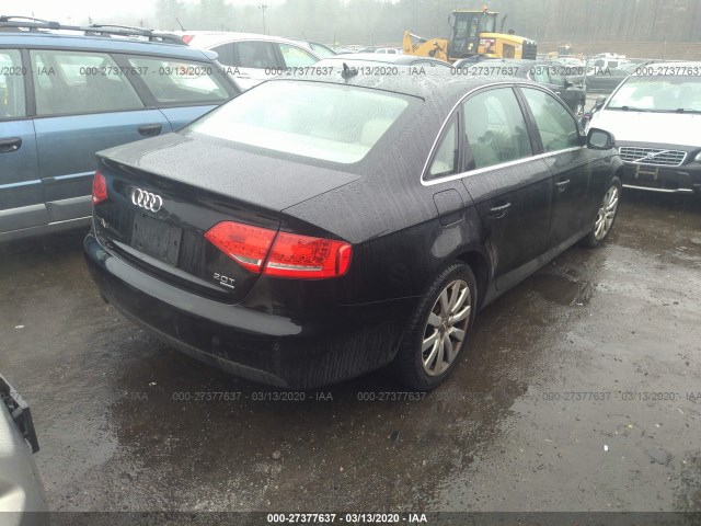 Photo 3 VIN: WAUFFAFL9BN043660 - AUDI A4 