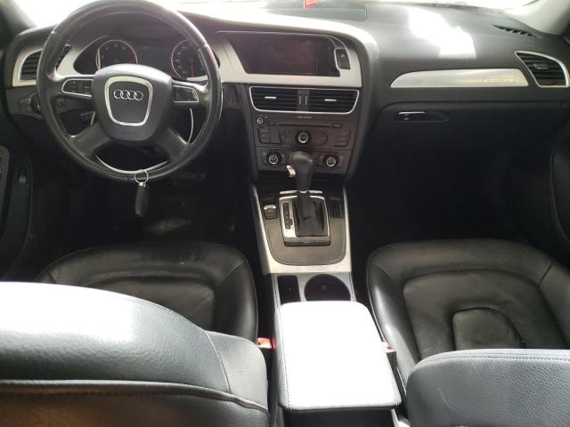 Photo 7 VIN: WAUFFAFL9BN045621 - AUDI A4 PREMIUM 