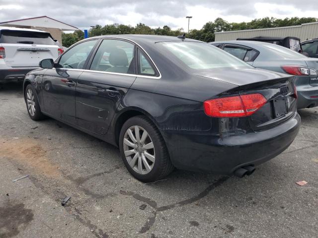 Photo 1 VIN: WAUFFAFL9BN048857 - AUDI A4 PREMIUM 