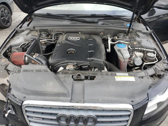 Photo 10 VIN: WAUFFAFL9BN048857 - AUDI A4 PREMIUM 