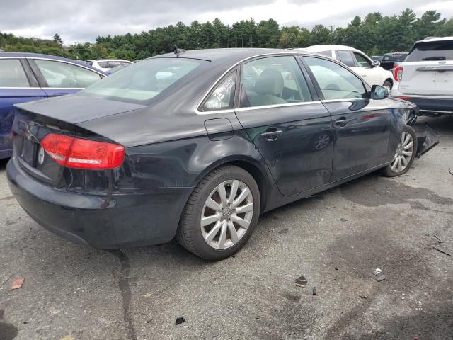 Photo 2 VIN: WAUFFAFL9BN048857 - AUDI A4 PREMIUM 