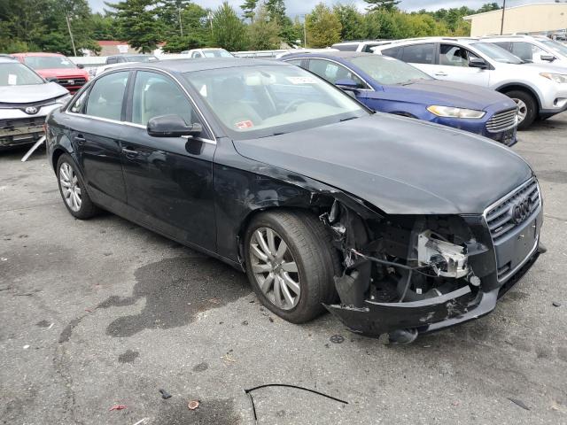 Photo 3 VIN: WAUFFAFL9BN048857 - AUDI A4 PREMIUM 