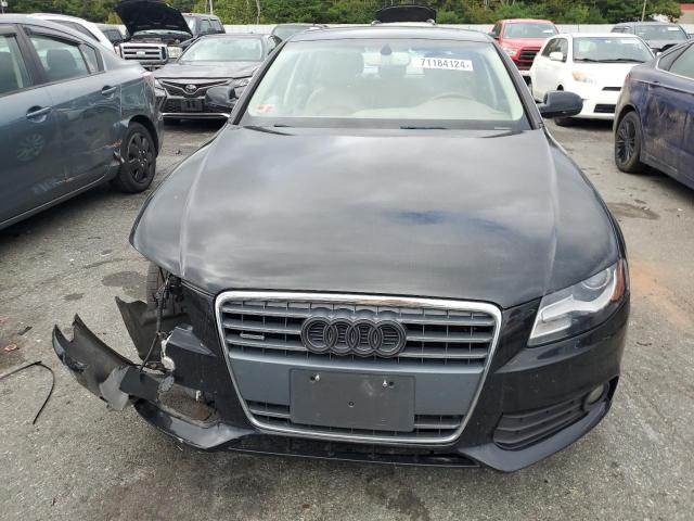 Photo 4 VIN: WAUFFAFL9BN048857 - AUDI A4 PREMIUM 