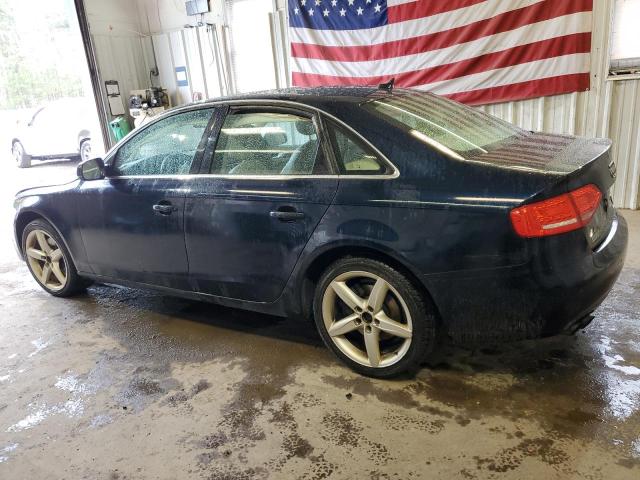 Photo 1 VIN: WAUFFAFL9BN049121 - AUDI A4 