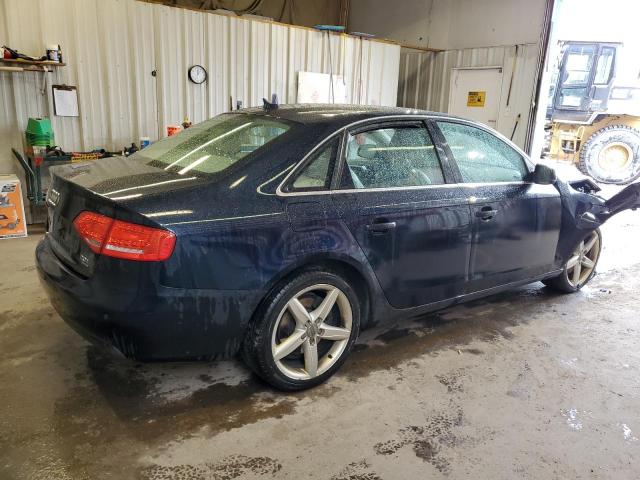 Photo 2 VIN: WAUFFAFL9BN049121 - AUDI A4 