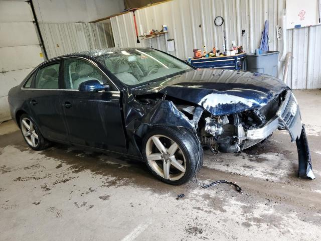 Photo 3 VIN: WAUFFAFL9BN049121 - AUDI A4 