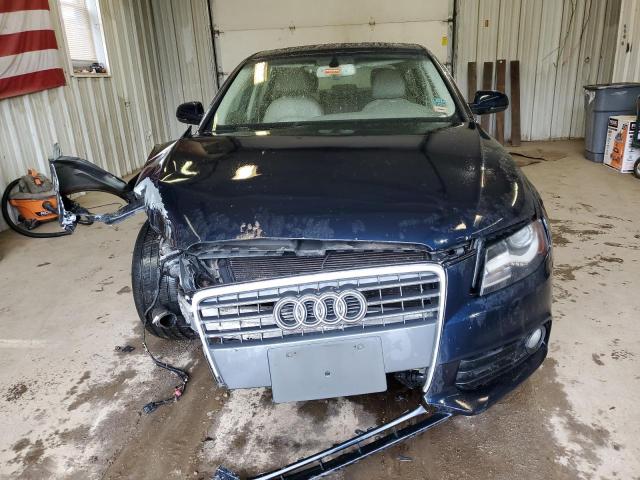 Photo 4 VIN: WAUFFAFL9BN049121 - AUDI A4 