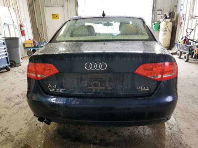 Photo 5 VIN: WAUFFAFL9BN049121 - AUDI A4 