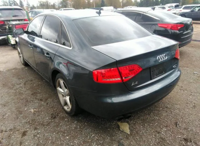 Photo 2 VIN: WAUFFAFL9BN050513 - AUDI A4 