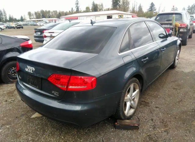 Photo 3 VIN: WAUFFAFL9BN050513 - AUDI A4 