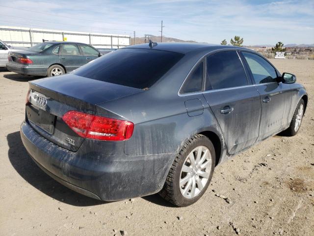 Photo 3 VIN: WAUFFAFL9BN054108 - AUDI A4 PREMIUM 