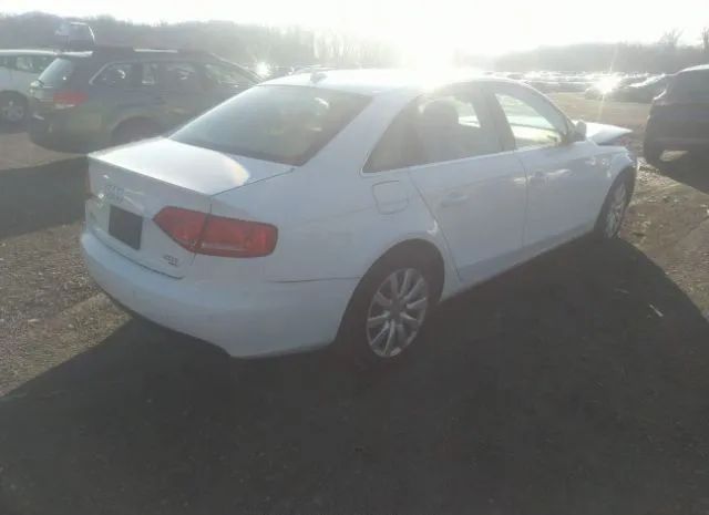 Photo 3 VIN: WAUFFAFL9BN056179 - AUDI A4 