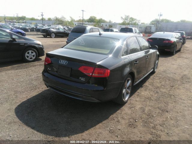 Photo 3 VIN: WAUFFAFL9CA112825 - AUDI A4 