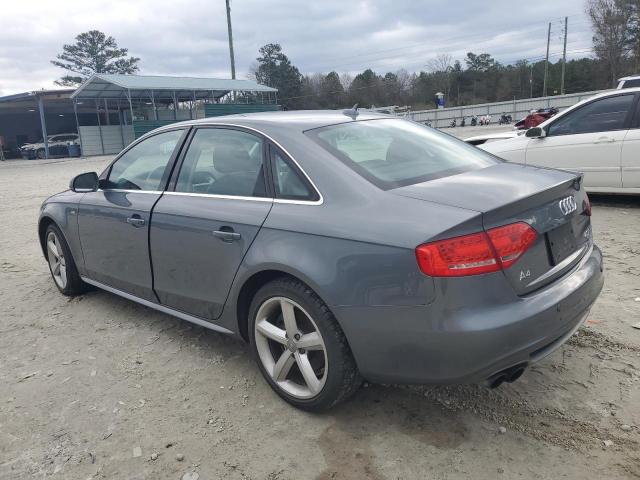 Photo 1 VIN: WAUFFAFL9CA113215 - AUDI A4 