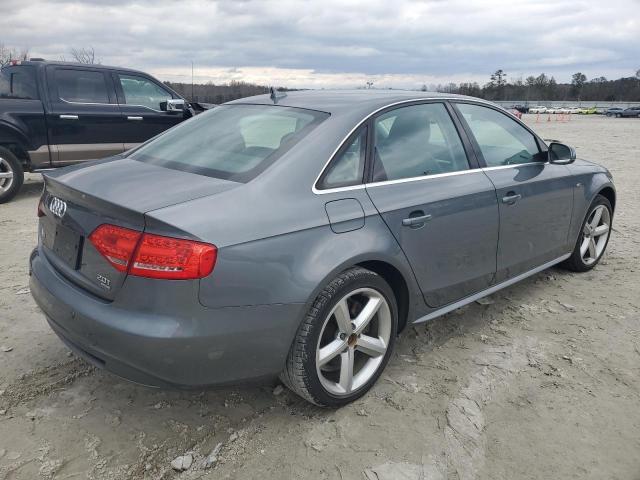 Photo 2 VIN: WAUFFAFL9CA113215 - AUDI A4 