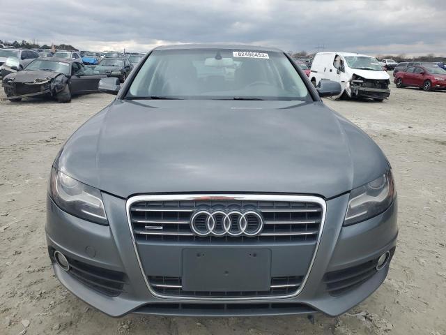 Photo 4 VIN: WAUFFAFL9CA113215 - AUDI A4 