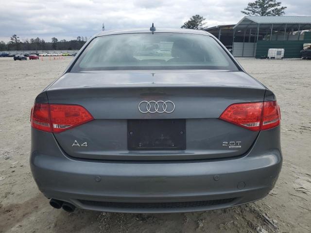 Photo 5 VIN: WAUFFAFL9CA113215 - AUDI A4 