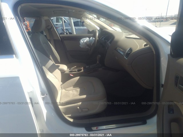 Photo 4 VIN: WAUFFAFL9CA120438 - AUDI A4 