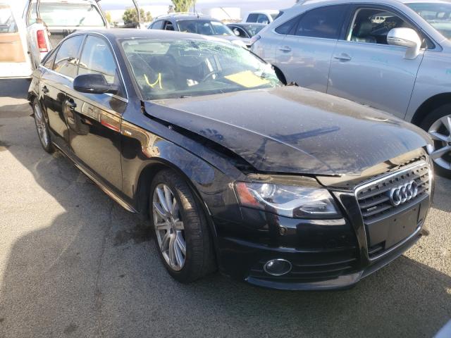 Photo 0 VIN: WAUFFAFL9CN000731 - AUDI A4 PREMIUM 