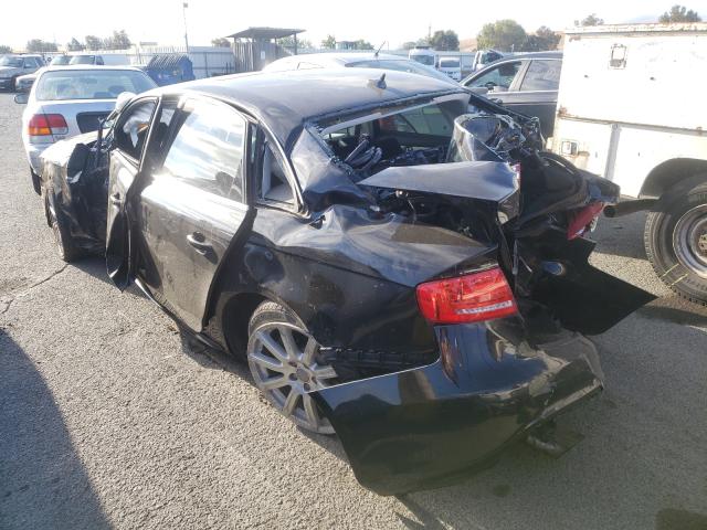 Photo 2 VIN: WAUFFAFL9CN000731 - AUDI A4 PREMIUM 