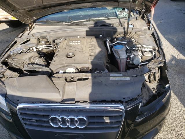 Photo 6 VIN: WAUFFAFL9CN000731 - AUDI A4 PREMIUM 