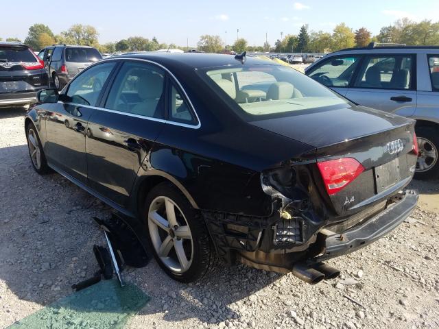 Photo 2 VIN: WAUFFAFL9CN008098 - AUDI A4 PREMIUM 