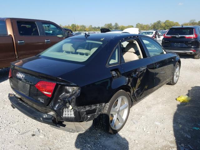 Photo 3 VIN: WAUFFAFL9CN008098 - AUDI A4 PREMIUM 