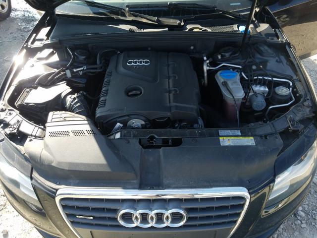 Photo 6 VIN: WAUFFAFL9CN008098 - AUDI A4 PREMIUM 