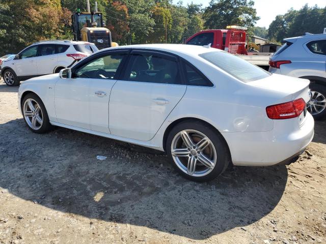 Photo 1 VIN: WAUFFAFL9CN011194 - AUDI A4 