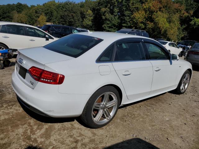 Photo 2 VIN: WAUFFAFL9CN011194 - AUDI A4 