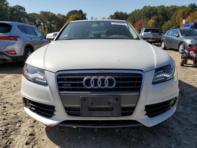 Photo 4 VIN: WAUFFAFL9CN011194 - AUDI A4 