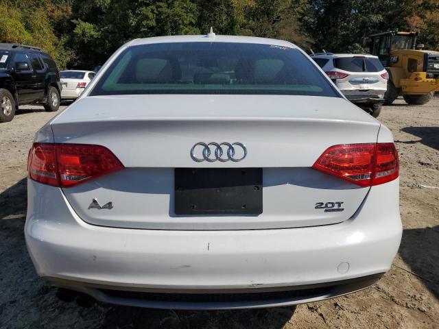 Photo 5 VIN: WAUFFAFL9CN011194 - AUDI A4 