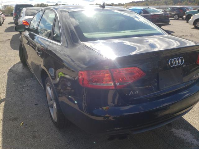 Photo 2 VIN: WAUFFAFL9CN013107 - AUDI A4 PREMIUM 