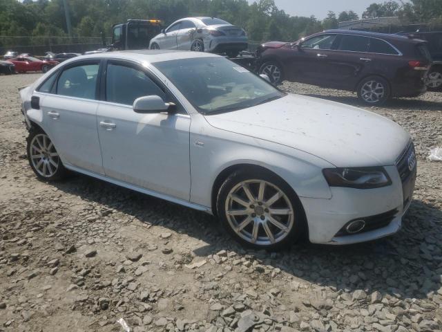 Photo 3 VIN: WAUFFAFL9CN015777 - AUDI A4 PREMIUM 