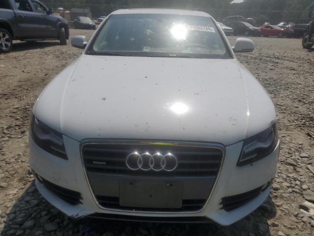 Photo 4 VIN: WAUFFAFL9CN015777 - AUDI A4 PREMIUM 