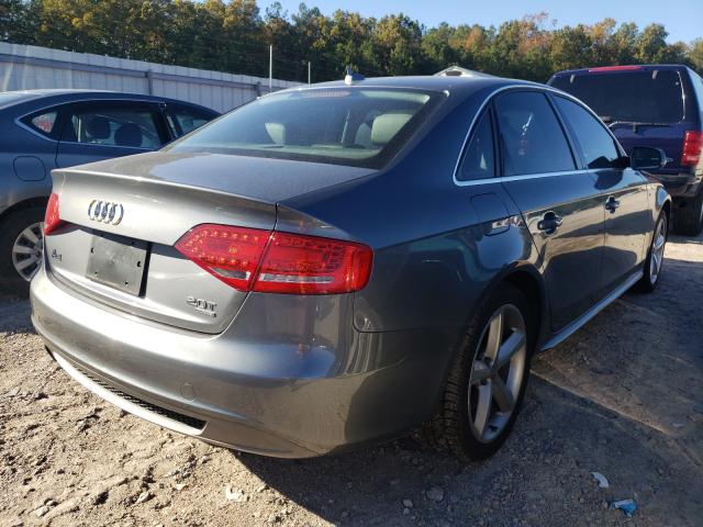 Photo 3 VIN: WAUFFAFL9CN017481 - AUDI A4 